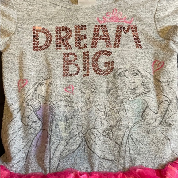 Princess Dress - Picture 2 of 3